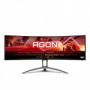 Monitor AOC 48.8" AG493QCX