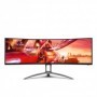 Monitor AOC 48.8" AG493QCX