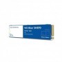 SSD WD Blue SN570 2TB PCI Express 3.0 x4 M.2 2280