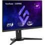 Monitor ViewSonic 23.8" VX2479J-HD-PRO, Diagonal (inch): 23.8, Diagonal (cm): 60, Aspect ratio: 16:9, Panel: IPS, Resolution: 19