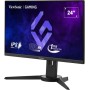 Monitor ViewSonic 23.8" VX2479J-HD-PRO, Diagonal (inch): 23.8, Diagonal (cm): 60, Aspect ratio: 16:9, Panel: IPS, Resolution: 19