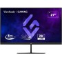 Monitor ViewSonic 27" VX2758A-2K-PRO-3, Diagonal (inch): 27, Diagonal (cm): 69, Aspect ratio: 16:9, Panel: IPS, Resolution: 2560