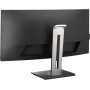 Monitor ViewSonic 34" VG3456C, Curvature: 1500R, Diagonal (inch): 34, Diagonal (cm): 86.36, Aspect ratio: 21:9, Panel: VA, Resol