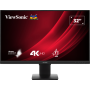 Monitor ViewSonic 31.5" VG3208-4K, Diagonal (inch): 31.5, Diagonal (cm): 80.01, Aspect ratio: 16:9, Panel: VA, Resolution: 3840x