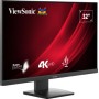 Monitor ViewSonic 31.5" VG3208-4K, Diagonal (inch): 31.5, Diagonal (cm): 80.01, Aspect ratio: 16:9, Panel: VA, Resolution: 3840x