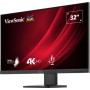 Monitor ViewSonic 31.5" VG3208-4K, Diagonal (inch): 31.5, Diagonal (cm): 80.01, Aspect ratio: 16:9, Panel: VA, Resolution: 3840x
