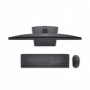 Monitor Dell 21.45" E2223HV, 54.48 cm, FHD TFT LCD, 1920 x 1080 at 60 Hz, 16:9