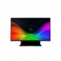 Monitor LED Razer Raptor, 27inch, IPS QHD, 1ms, 165Hz, negru