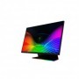 Monitor LED Razer Raptor, 27inch, IPS QHD, 1ms, 165Hz, negru