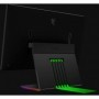 Monitor LED Razer Raptor, 27inch, IPS QHD, 1ms, 165Hz, negru
