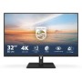 Monitor Philips 32" 32E1N1800LA/00, Diagonal (inch): 32, Diagonal (cm): 81, Aspect ratio: 16:9, Panel: VA, Resolution: 3840x2160