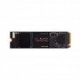 SSD WD Black SN750 SE 500GB PCI Express 4.0 x4 M.2 2280