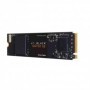 SSD WD Black SN750 SE 500GB PCI Express 4.0 x4 M.2 2280