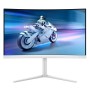 Monitor Philips 27" 27M2C5501/00, Curvature: 1500R, Diagonal (inch): 27, Diagonal (cm): 69, Aspect ratio: 16:9, Panel: VA, Resol