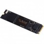 SSD WD Black SN750 SE 500GB PCI Express 4.0 x4 M.2 2280