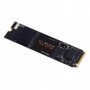 SSD WD Black SN750 SE 500GB PCI Express 4.0 x4 M.2 2280