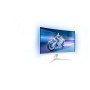Monitor Philips 27" 27M2C5501/00, Curvature: 1500R, Diagonal (inch): 27, Diagonal (cm): 69, Aspect ratio: 16:9, Panel: VA, Resol