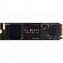 SSD WD Black SN750 SE 500GB PCI Express 4.0 x4 M.2 2280