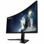 GIGABYTE G34WQC A Gaming Monitor 34"