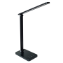 Lampa LED birou Ledvance PANAN Disk Fold, 6.5W, 255 lm, lumina alba...