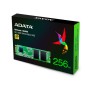 SSD Adata 256GB  M2 SU650