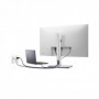 Monitor Dell 32" U3223QE 4K, 80.01 cm, TFT LCD IPS, 3840 x 2160 at 60Hz, 16:9