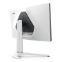 Monitor BQ 27" EX271U, Diagonal (inch): 27, Diagonal (cm): 69, Aspect ratio: 16:9, Panel: IPS, Resolution: 3840x2160, Refresh Ra
