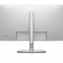 Monitor Dell 27" U2723QE 4K, 68.47 cm, TFT LCD IPS, 3840 x 2160 at 60Hz, 16:9