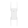 AX5400 Wall-Plate Wi-Fi 6 Extender PORT: 1× Gigabit RJ45 Port (Works as a downlink port in Extender mode, works as a uplink port