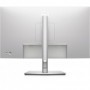 Monitor Dell 27" U2723QE 4K, 68.47 cm, TFT LCD IPS, 3840 x 2160 at 60Hz, 16:9