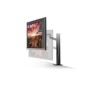 MONITOR 31.5" LG 32UN880K-B.AEU