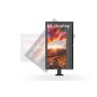MONITOR 31.5" LG 32UN880K-B.AEU