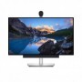 Monitor Dell 27" U2723QE 4K, 68.47 cm, TFT LCD IPS, 3840 x 2160 at 60Hz, 16:9