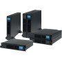 SOCOMEC OFYS RT 3000VA, 2700W,  VFI UPS 1/1 PF0,9 WITH BATTERY INTEGRATED, RS232 – USB, IEC 320 (16 A), 6x IEC 320 (10 A), 1 x I