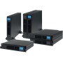 SOCOMEC OFYS RT 3000VA, 2700W,  VFI UPS 1/1 PF0,9 WITH BATTERY INTEGRATED, RS232 – USB, IEC 320 (16 A), 6x IEC 320 (10 A), 1 x I