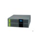 NeTYS RT 3300VA/2700W VFI UPS 1/1 WITH BATTERY INTEGRATED +RAILS