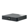 NeTYS RT 2200VA/1800W VFI UPS 1/1 WITH BATTERY INTEGRATED +RAILS