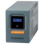 SOCOMEC NeTYS PE 1500VA/900W 230V 50/60Hz BATTERY INCLUDED WITH AVR, STEPWAVE,LCD PLUGS PROTECTED RJ45, 1xUSB, Line-Interactive 