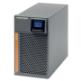 SOCOMEC ITYS 2000VA VFI UPS 1/1 PF1 WITH BATTERY INTEGRATED, 8 x IEC 320 (C13),RS232 – USB – Contact de releu,Card opțional NET 