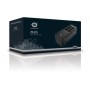 Conceptronic ZEUS05E 650VA 360W UPS, Schuko x 6 (3x surge protection 3x surge protection & battery backup), RJ45 In/Out, AVR, 11
