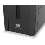 Conceptronic ZEUS02ES 850VA 480W UPS, Schuko x 2, HID USB, RJ45 In/Out, AVR, 96 x 286 x 138 mm