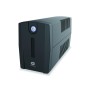 Conceptronic ZEUS02ES 850VA 480W UPS, Schuko x 2, HID USB, RJ45 In/Out, AVR, 96 x 286 x 138 mm