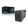 Conceptronic ZEUS02ES 850VA 480W UPS, Schuko x 2, HID USB, RJ45 In/Out, AVR, 96 x 286 x 138 mm