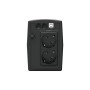 Conceptronic ZEUS02ES 850VA 480W UPS, Schuko x 2, HID USB, RJ45 In/Out, AVR, 96 x 286 x 138 mm