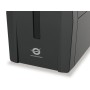 Conceptronic ZEUS02ES 850VA 480W UPS, Schuko x 2, HID USB, RJ45 In/Out, AVR, 96 x 286 x 138 mm