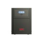 APC Easy UPS 1 Ph Line Interactive, 2000VA, Tower, 230V, 6 IEC C13 outlets, AVR, Intelligent Card Slot + Dry Contact, LCD