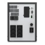 APC Easy UPS 1 Ph Line Interactive, 2000VA, Tower, 230V, 6 IEC C13 outlets, AVR, Intelligent Card Slot + Dry Contact, LCD
