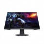 Monitor Gaming Dell 23.8" G2422HS, 60.47 cm, TFT LCD LED, 1920 x 1080 at 165 Hz, 16:9