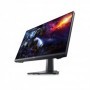 Monitor Gaming Dell 23.8" G2422HS, 60.47 cm, TFT LCD LED, 1920 x 1080 at 165 Hz, 16:9
