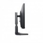 Monitor Gaming Dell 23.8" G2422HS, 60.47 cm, TFT LCD LED, 1920 x 1080 at 165 Hz, 16:9